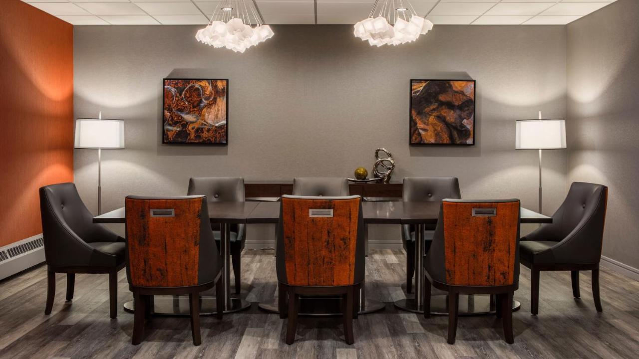Holiday Inn Winnipeg-South By Ihg Exterior foto