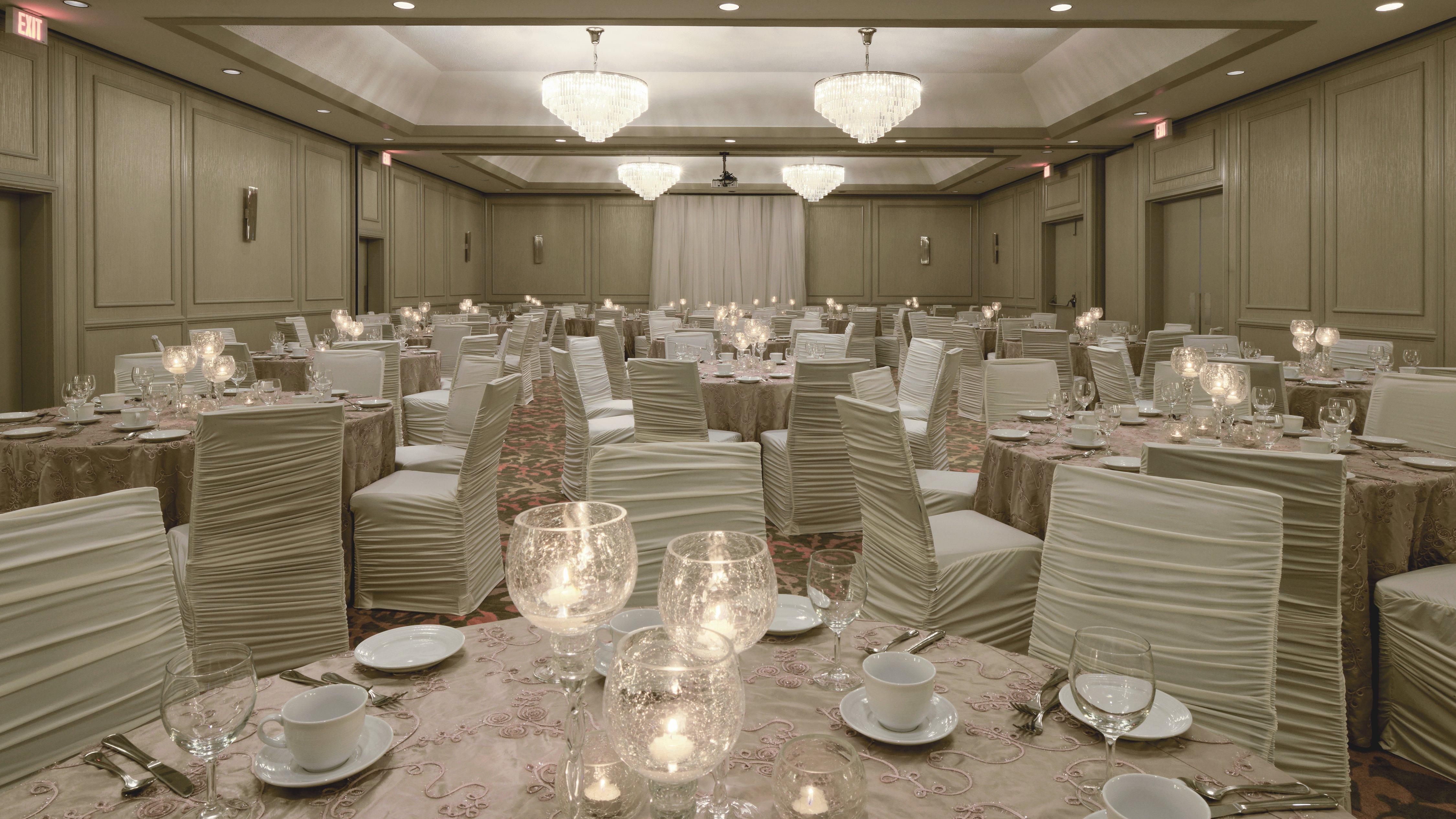 Holiday Inn Winnipeg-South By Ihg Exterior foto