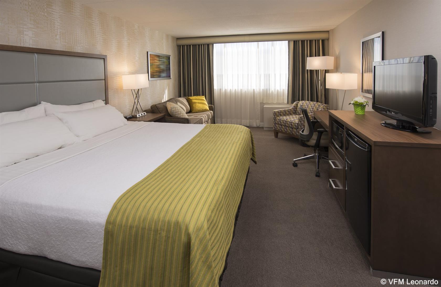 Holiday Inn Winnipeg-South By Ihg Exterior foto